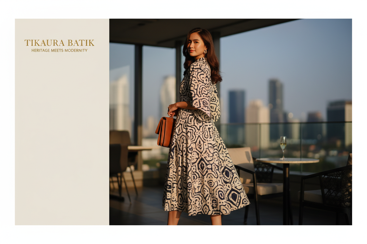 Office to Evening Transition